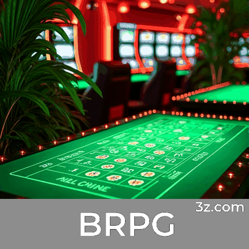 BRPG: Experimente a Emoção Instantânea do Jogo de Crash