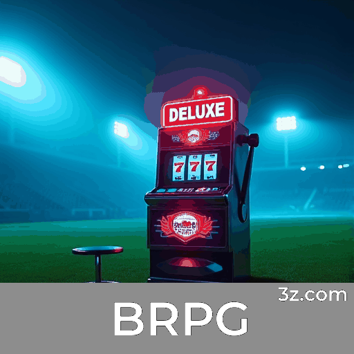 BRPG: Apostas na Palma da Sua Mão com Nosso App