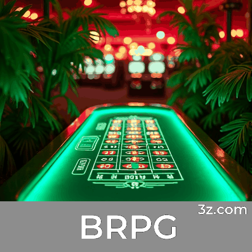 Experiência de Casino Elite no BRPG: Jogos Premium e Dealers Reais