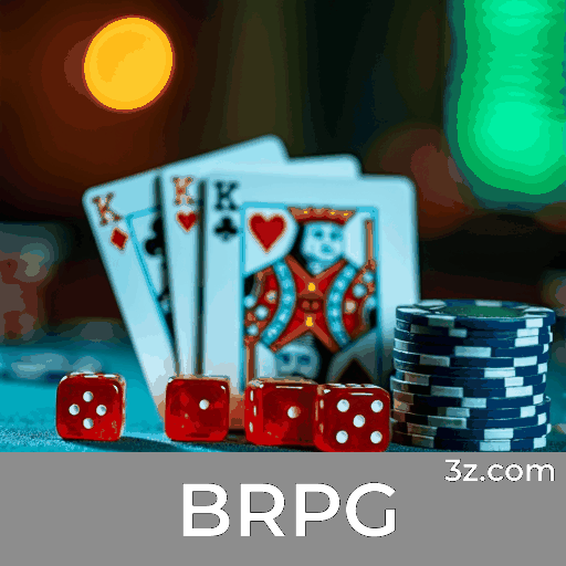 BRPG: Excelência em Apostas Esportivas no Brasil