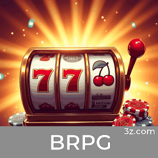 BRPG: Cassino Online Seguro e Divertido