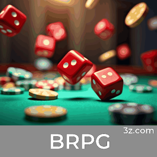 BRPG: Apostas na Palma da Sua Mão com Nosso App