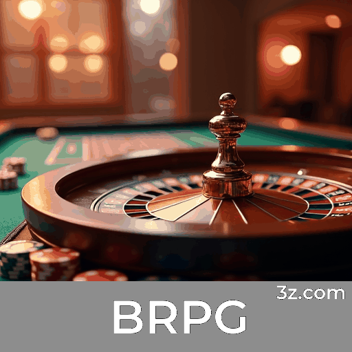 Experiência de Casino Elite no BRPG: Jogos Premium e Dealers Reais