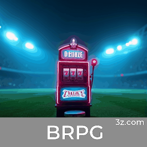 BRPG Inovação: Tecnologia de Ponta nos Jogos