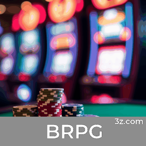 Experiência de Casino Elite no BRPG: Jogos Premium e Dealers Reais