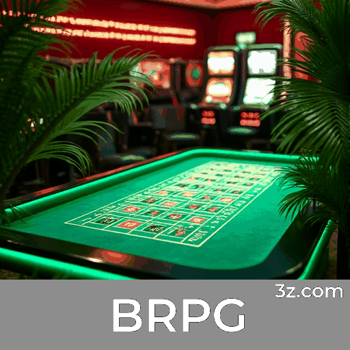 BRPG Verde: Responsabilidade e Sustentabilidade Exemplares