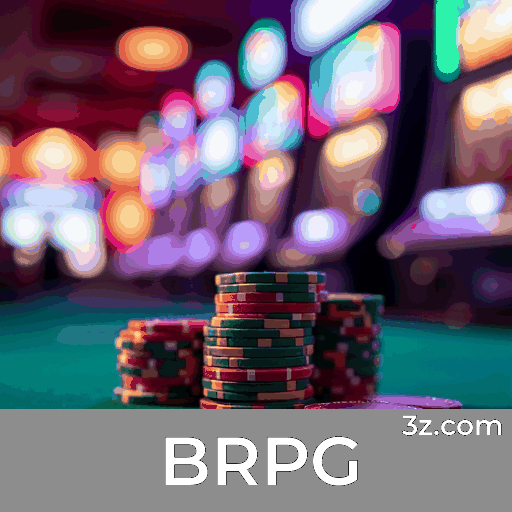 BRPG Inovação: Tecnologia de Ponta nos Jogos
