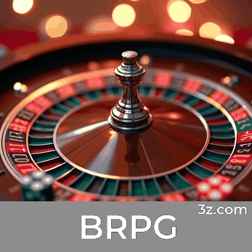Experiência de Casino Elite no BRPG: Jogos Premium e Dealers Reais