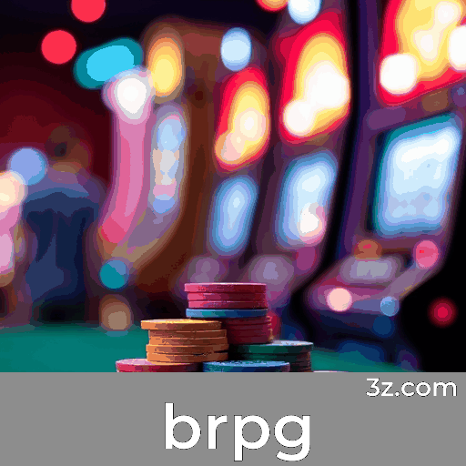 brpg: Cassino Online Confiável e Profissional