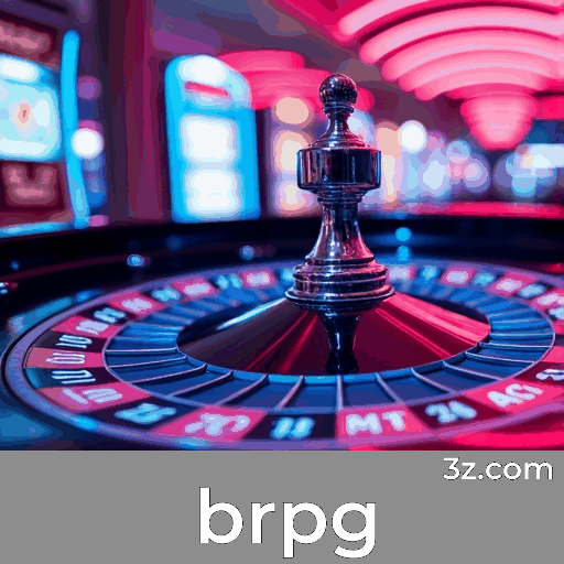 brpg: Cassino Online Confiável e Profissional