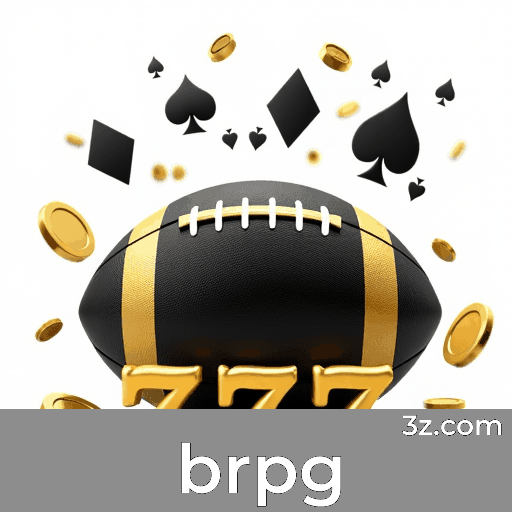 brpg: Cassino Online Confiável e Profissional