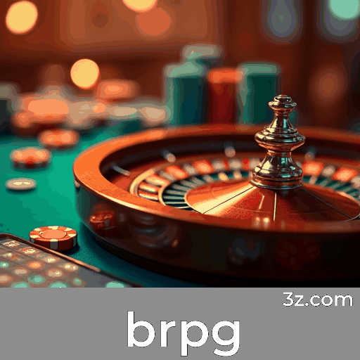 BRPG: Seu Mundo de Jogos Selecionados