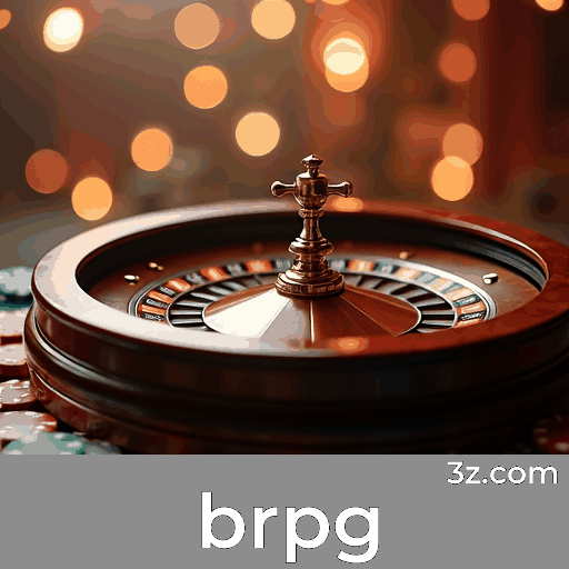 BRPG: Seu Mundo de Jogos Selecionados