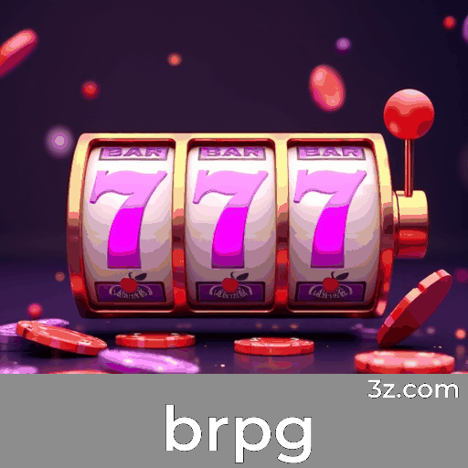 brpg: Cassino Online Confiável e Profissional