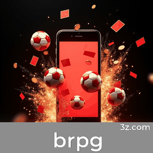 Profissionalismo em Apostas Esportivas com Foco Local na brpg